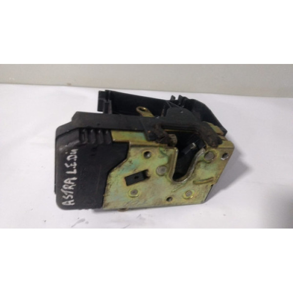 Fechadura Astra Dianteira Esquerda 90561151