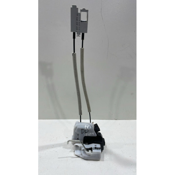 Fechadura Elétrica Dianteira Direita Hyundai Creta 2017 A 21