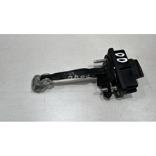 Limitador Porta Dianteira Direita Fiat Argo 2018 2019 2020