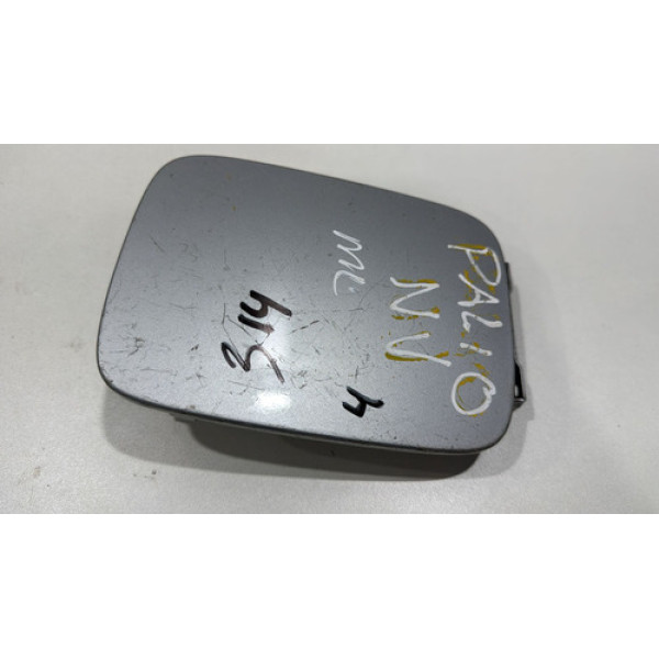 Portinhola Tanque Fiat Palio 2009 Á 2012 51825896 Usado Orig