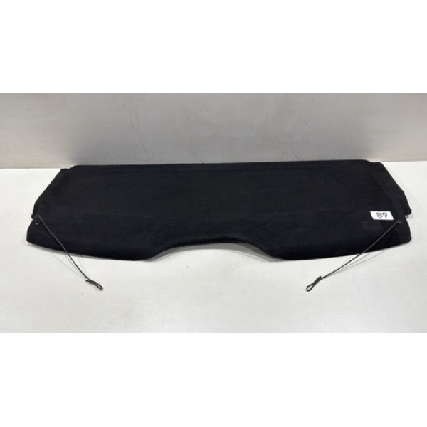 Tampão Bagagito Peugeot 207 2 Portas 2006 Á 2014 Original