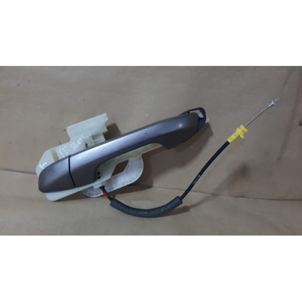 Maçaneta Traseira Esquerda Kia Sportage 2017 2018 2019