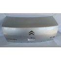 Tampa Traseira Porta Mala Citroen C4 Pallas 2007 A 2012 Tampa Traseira Porta Mala Citroen C4 Pallas 2007 A 2012