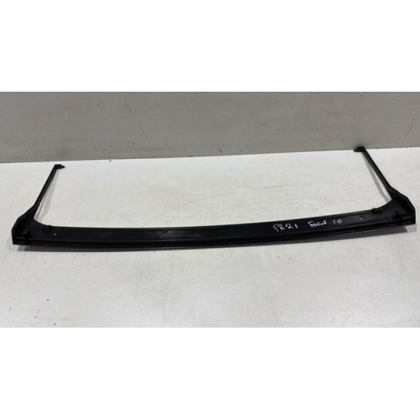 Defletor Quebra Vento Teto Solar Ford Focus  2009/2013