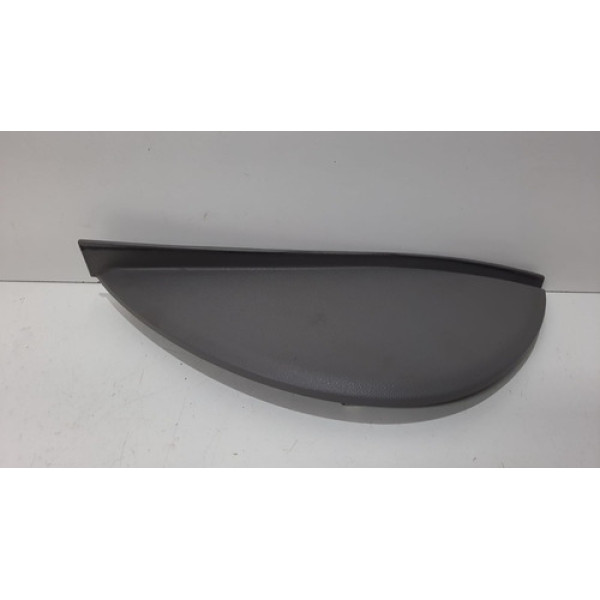 Acabamento Tampa Lateral Esquerda Painel Renault Fluence