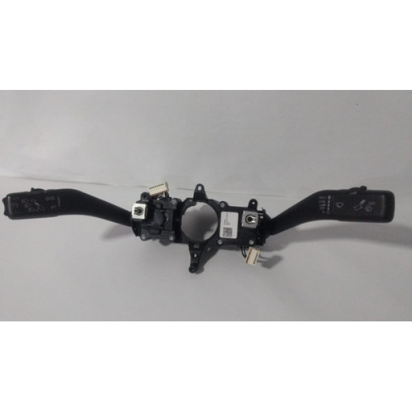 Chave De Seta Vw Jetta 2013 - 2018 1k5953502k 1k5953521br