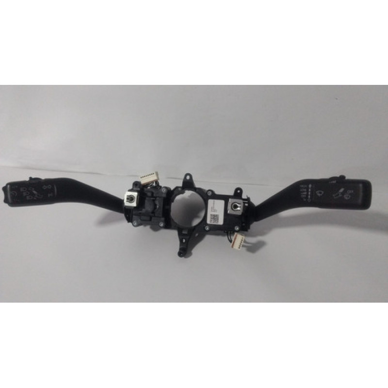 Chave De Seta Vw Jetta 2013 - 2018 1k5953502k 1k5953521br Chave De Seta Vw Jetta 2013 - 2018 1k5953502k 1k5953521br