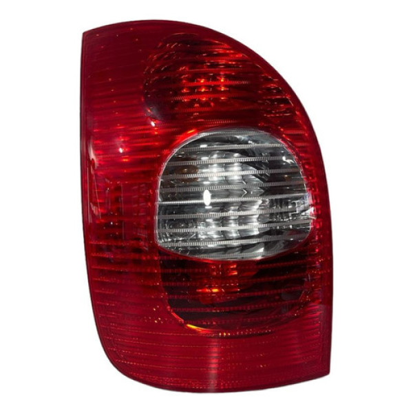 Lanterna Traseira Esquerda Picasso 2003 2004 2005 Original