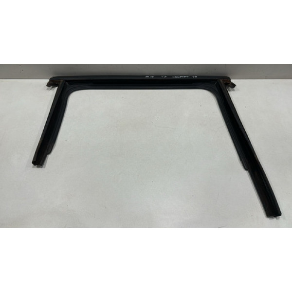 Canaleta Vidro Traseira Direita Compass Trailrated 2017 Á 20