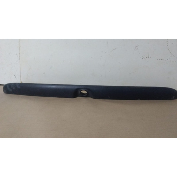 Moldura Maçaneta Tampa Traseira Corsa Sedan 00 08 Originalgm