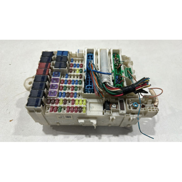 Caixa Fusível Honda Fit 09/13 Tf0x020