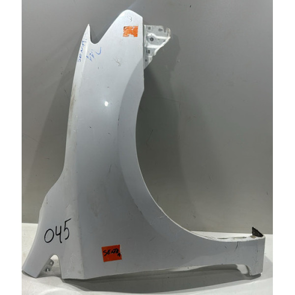 Paralama Direito Sentra 2015 2016 2017 Original