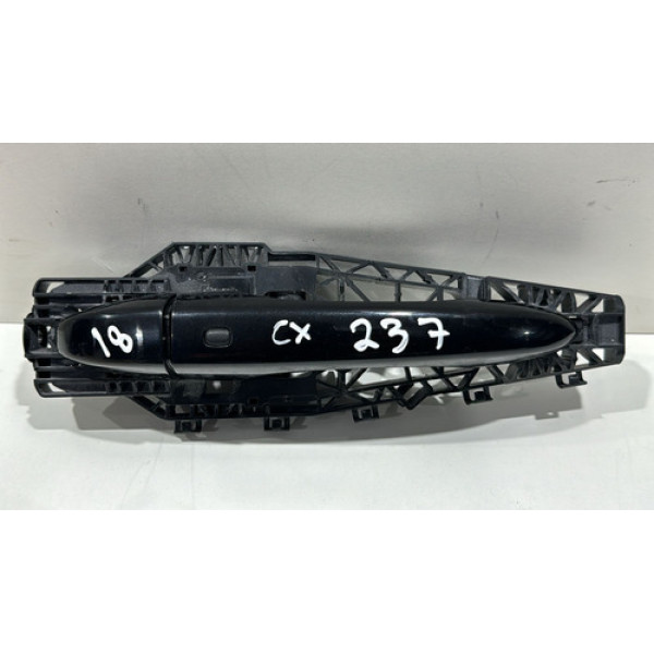 Maçaneta Externa Dianteira Direita C/sensor Compass 18 Á 21