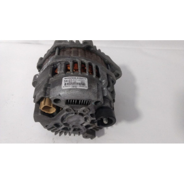 Alternador Honda City 1.5 2009 A 2014  80a Original