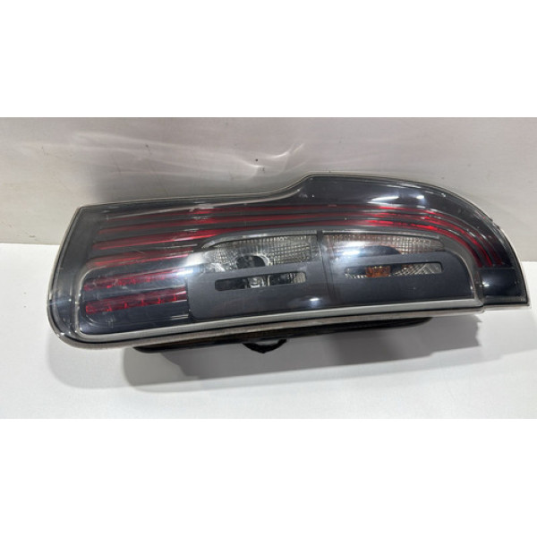 Lanterna Led Traseira Direita Fiat Idea 2011 Á 2016 Detalhe