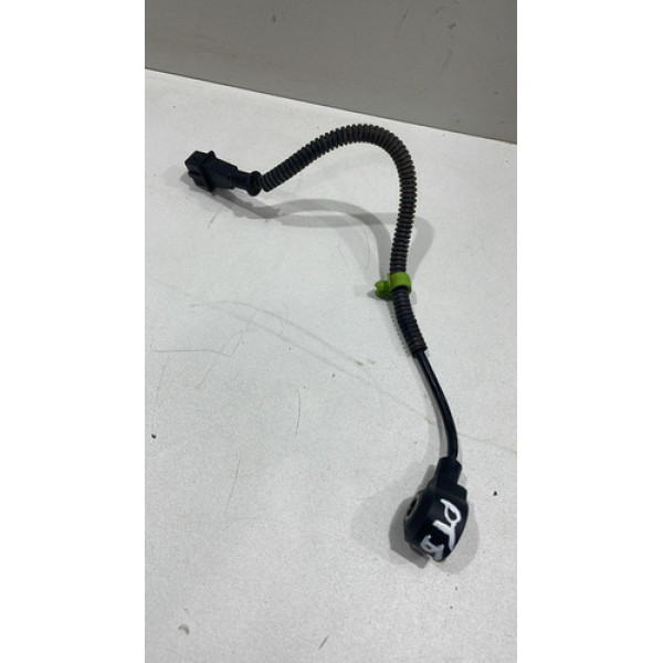 Sensor Detonação Fiat Toro 2018 Á 2021 Original Usado!