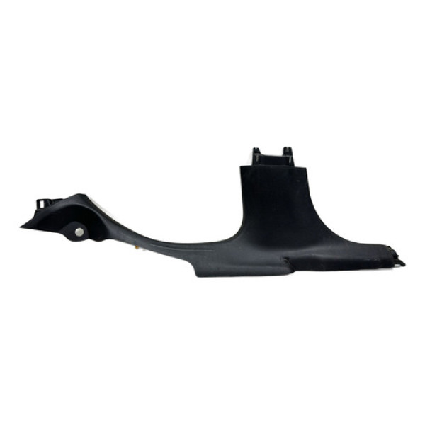 Acabamento Coluna Esquerdo Jeep Compass  2017 2020 Usado