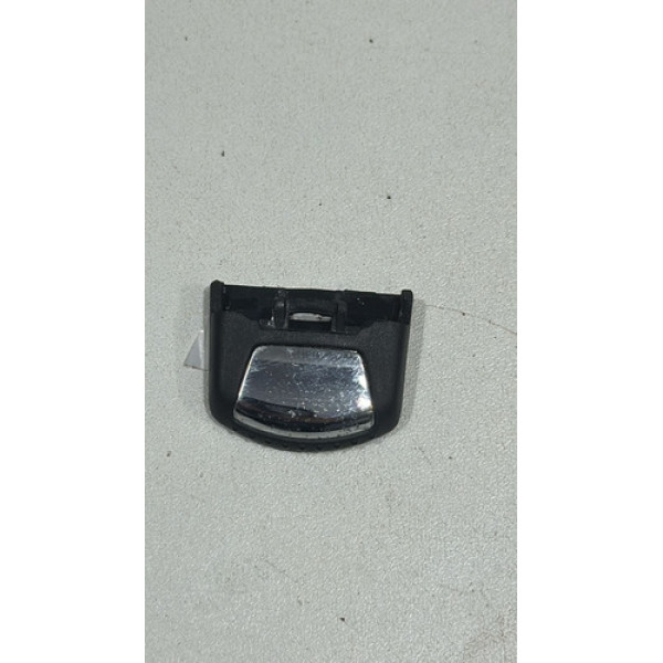 Moldura Difusor Ar Acabamento Botão Difusor Fluence 