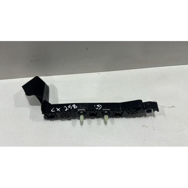 Guia Suporte Parachoque Tras Direto Compass T270 2022 2024