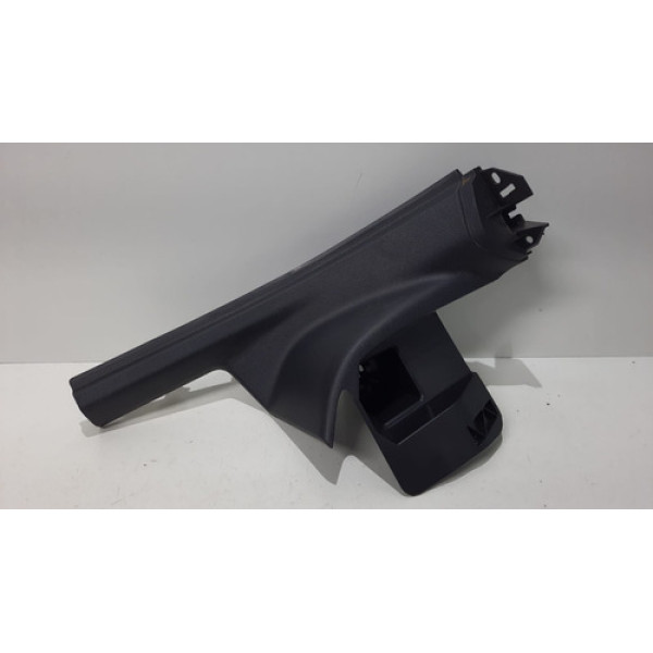 Soleira Traseira Direita Gm Cruze Turbo 2017 Á 2023 Original