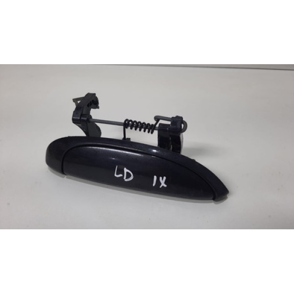 Maçaneta Externa Direito Clio Logan Scenic Original