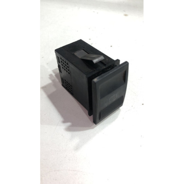 Botão Desembaçador Vidro Traseiro Gol Parati G3 G4 Original