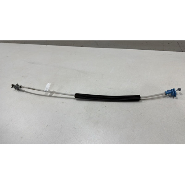 Cabo Maçaneta Externa Diant Esquerda Gm Astra 2000 Á 2010