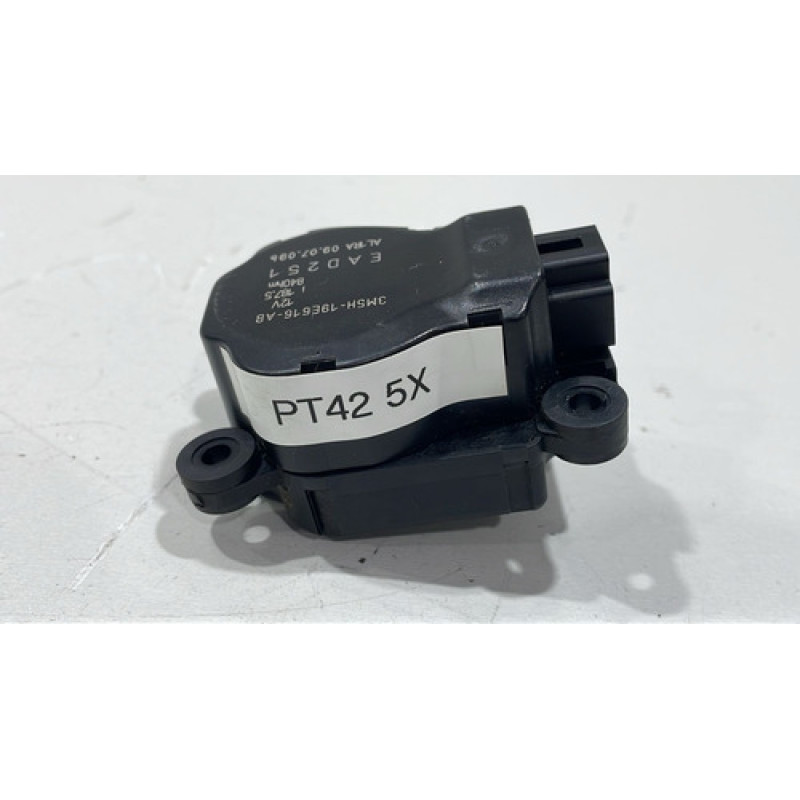 Motor Atuador Ar Condicionado Ford Focus 9 Á 14 3m5h19e616ab Motor Atuador Ar Condicionado Ford Focus 9 Á 14 3m5h19e616ab