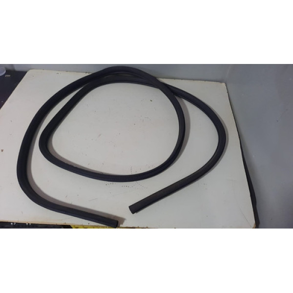 Borracha Porta Dianteira Nissan Kicks 2016 2017 2018 2019 20