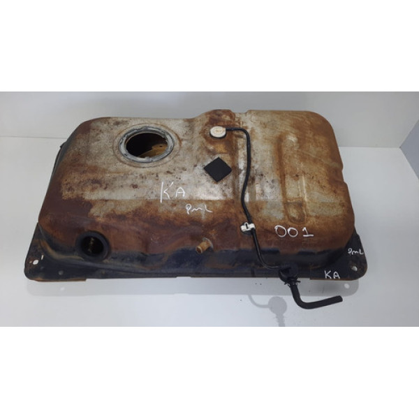 Tanque De Combustivel Ford Ka 97 98 99 2000 2001 02 03 04 05