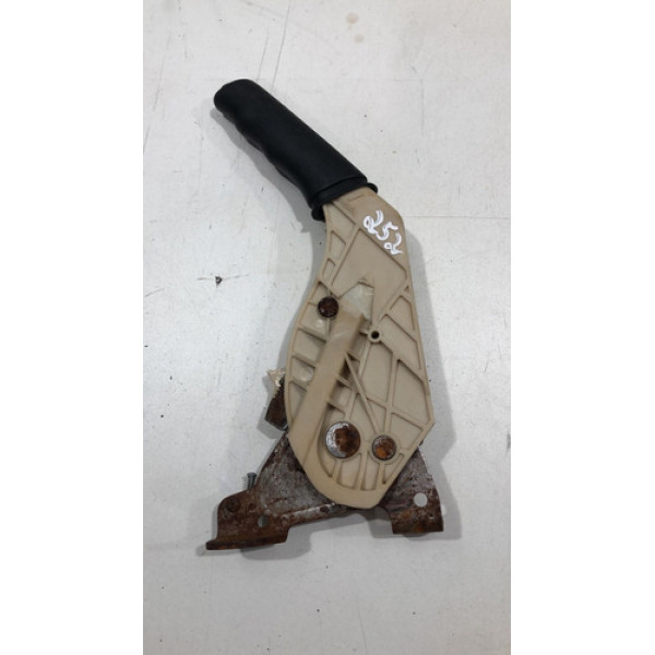 Alavanca Freio De Mão Ford Focus 2001 Á 2008 Original Usado