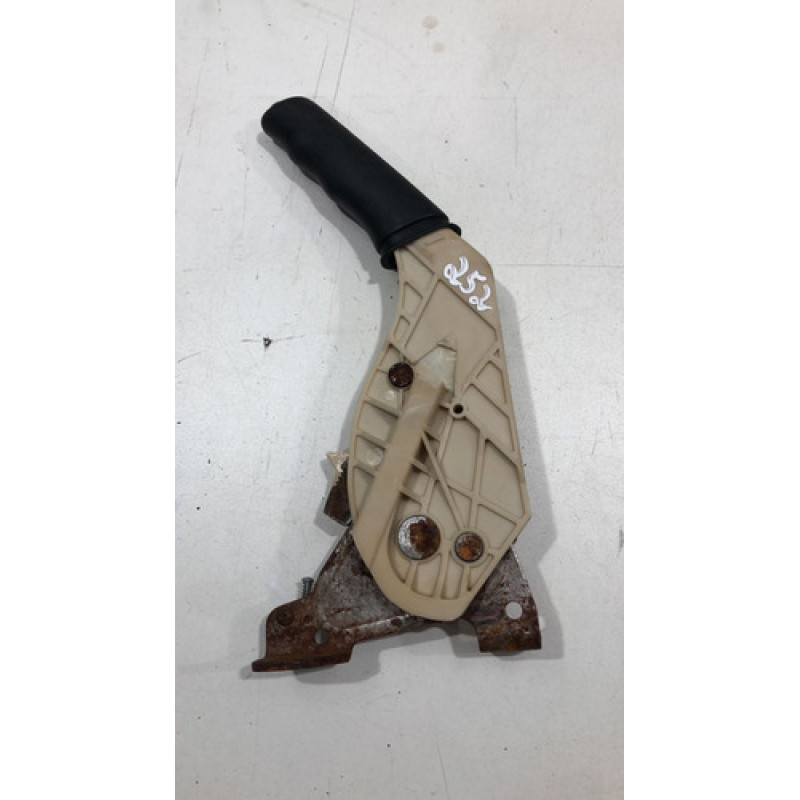 Alavanca Freio De Mão Ford Focus 2001 Á 2008 Original Usado Alavanca Freio De Mão Ford Focus 2001 Á 2008 Original Usado