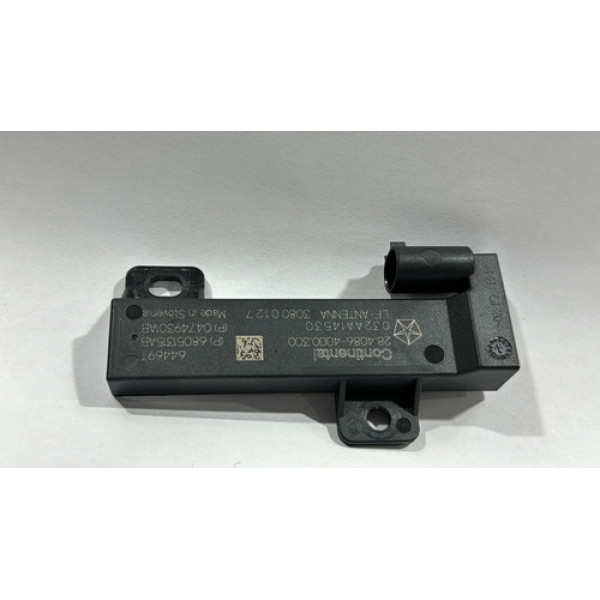 Sensor Keyless Jeep Compass 2018 Á 21 Original 2840864000300