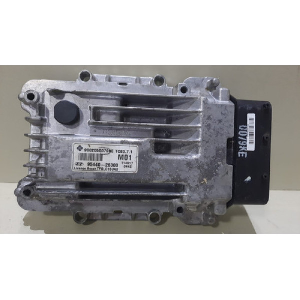 Módulo Cambio Automático Veloster 2012-2015 95440-26300