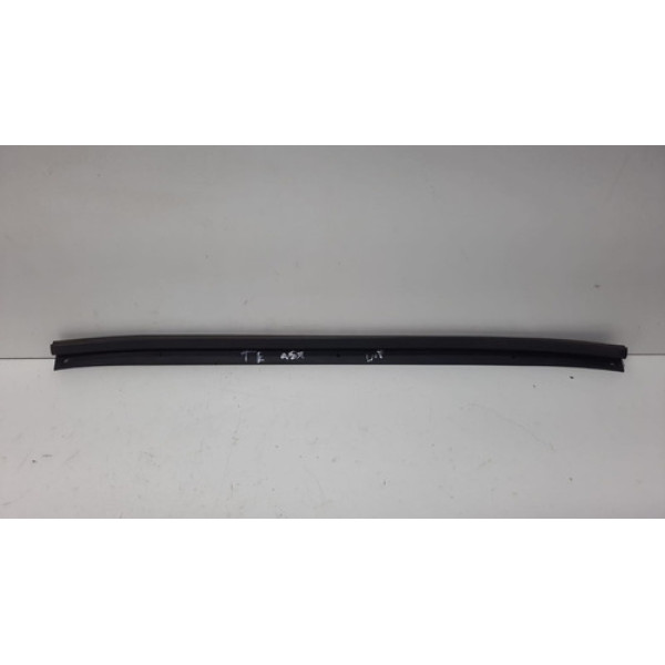 Borracha Inferior Porta Traseira Esquerda Asx 2011/2015