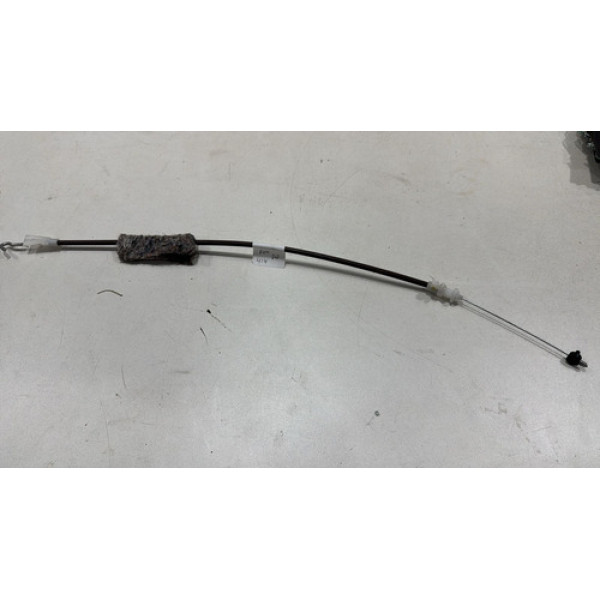 Cabo Maçaneta Externa Diant Esquerda Vw Fox 2015 A 2020