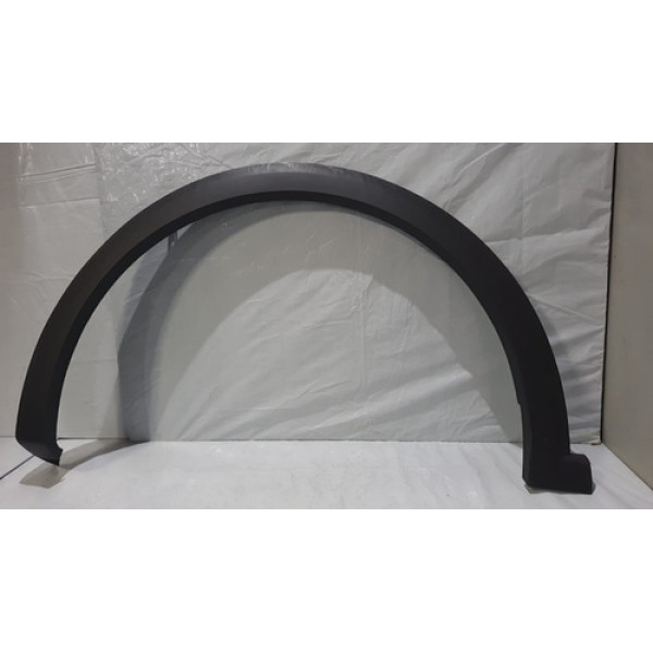 Moldura Paralama Dianteira Esquerda Onix Activ 2017 18 2019 