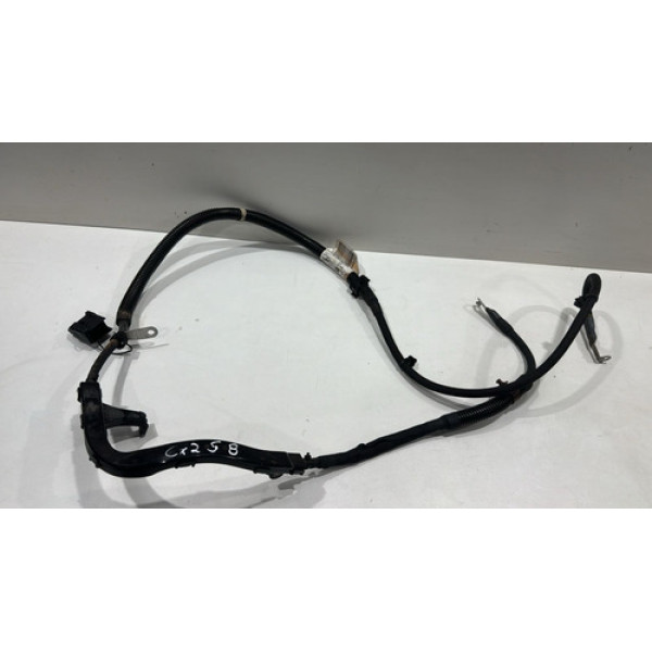 Cabo Positivo Bateria Jeep Compass 1.3 T270 2022 2024 