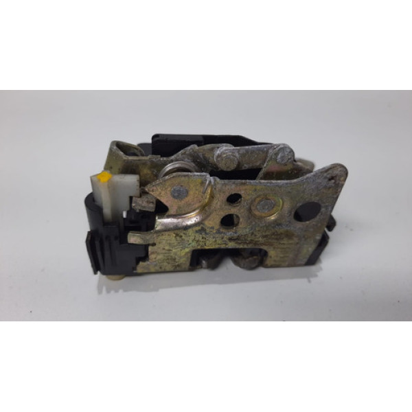 Fechadura Porta Traseira Direita Siena Palio 96/05 Manual