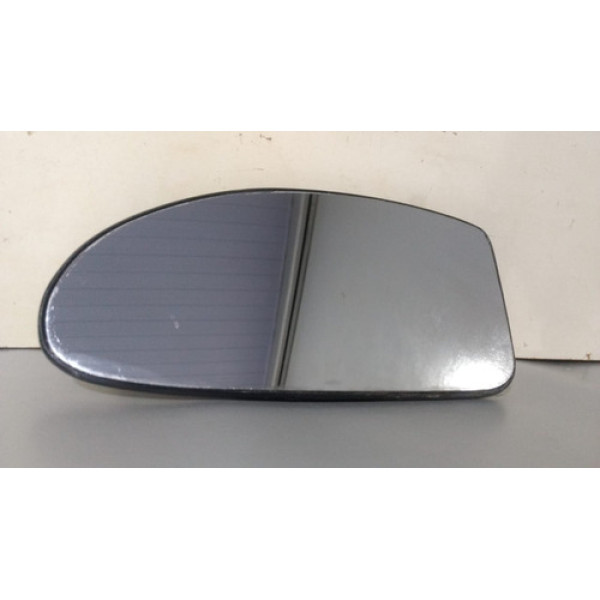 Lente Espelho Retrovisor Focus 1998 Até 2008 Esquerdo