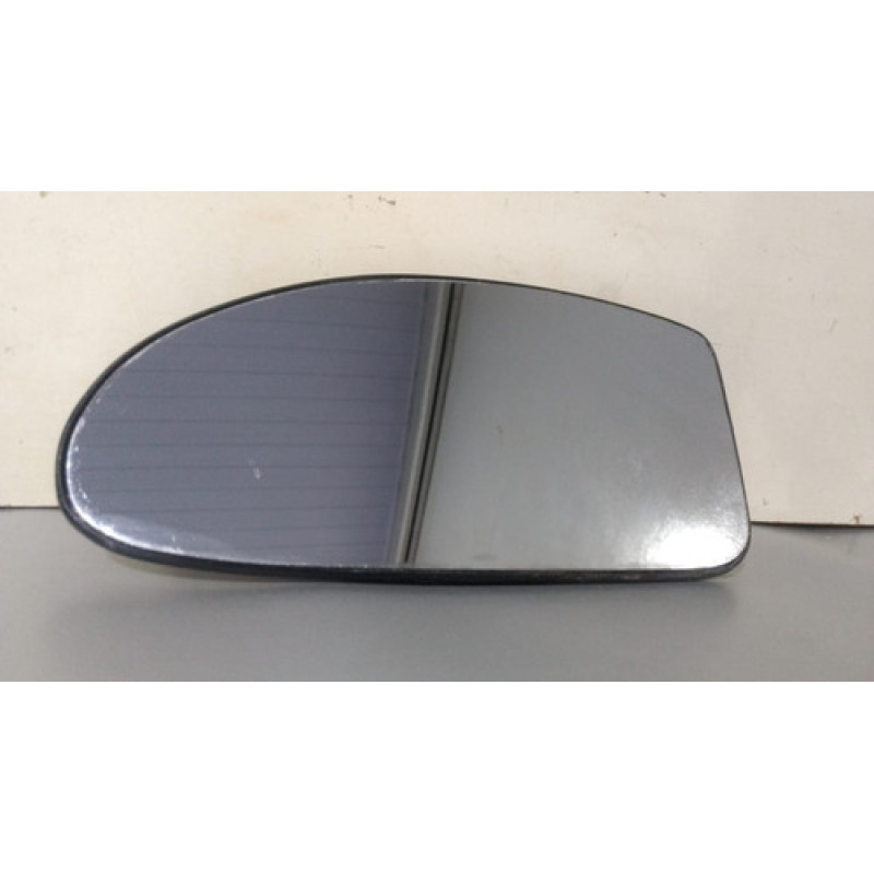 Lente Espelho Retrovisor Focus 1998 Até 2008 Esquerdo Lente Espelho Retrovisor Focus 1998 Até 2008 Esquerdo