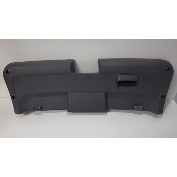 Forro Tampa Traseira Fiat Punto 