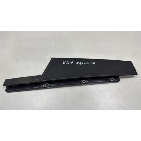 Moldura Trás Coluna Traseira Direita Jeep Renegade 2017 /20