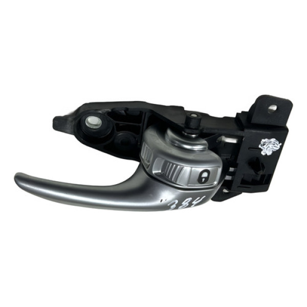 Maçaneta Interna Trase.. Direita Jeep Renegade 2017 Á 2021