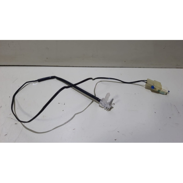 Sensor Temperatura Evaporador Toyota Etios 15/18 Original ..