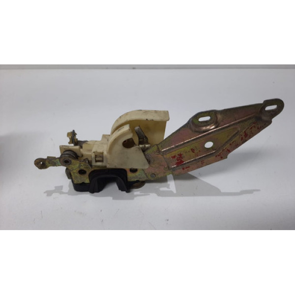 Fechadura Porta Dianteira Esquerda Gm Vectra 1994 1995 