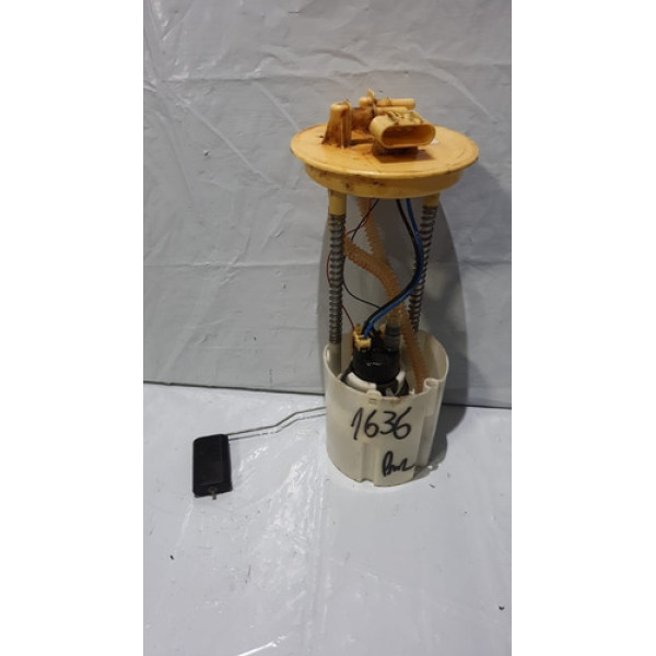 Bomba Combustível S10 Trailblazer 2.8 Diesel 2012 À 2022 