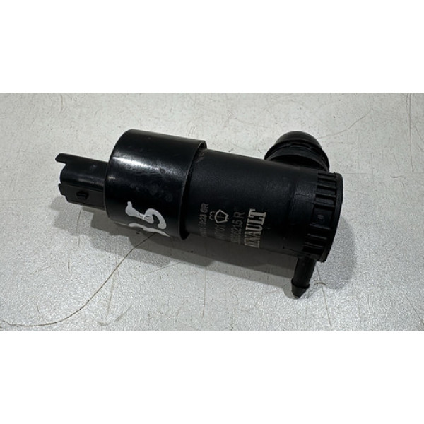 Bomba Motor Limpador Para-brisa Sandero Logan 2014 A 2020