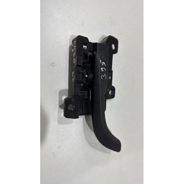 Maçaneta Interna Porta Dianteira Esquerda Hb20 2023 Usado