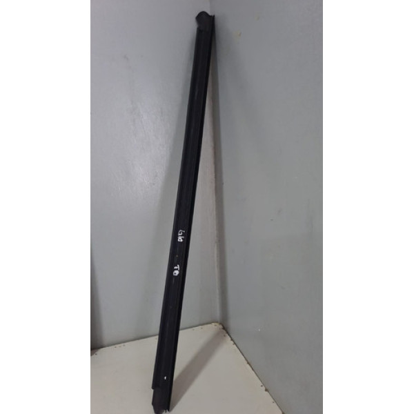 Pestana Interna Porta Traseira Direita Civic 2017/2021